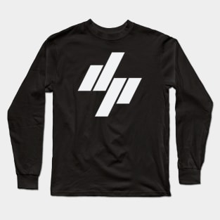 dp - The Finals Sponsor Long Sleeve T-Shirt